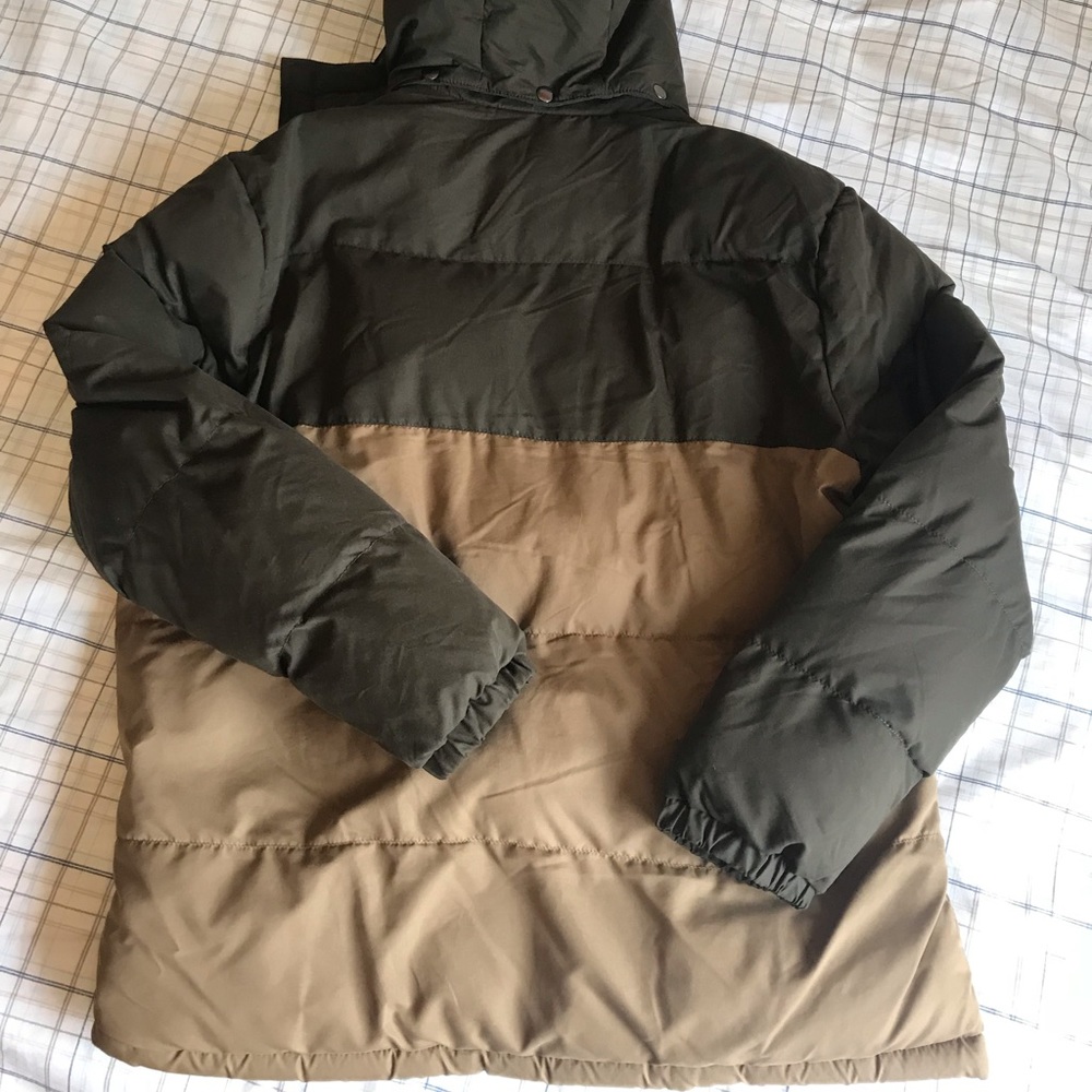 Winter Coat